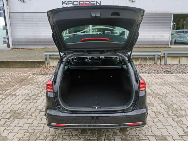 Kia Ceed SportWagon Vision