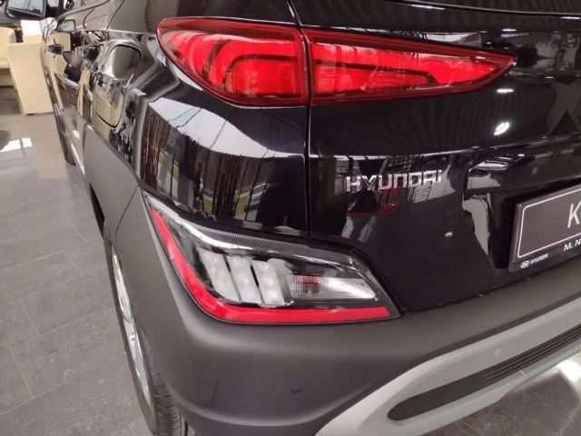 Hyundai Kona 2WD T-GDi Trend