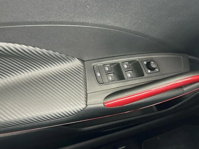 Skoda Fabia Monte Carlo