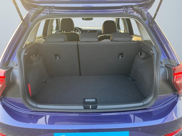 Volkswagen Polo 1.0 TSI DSG