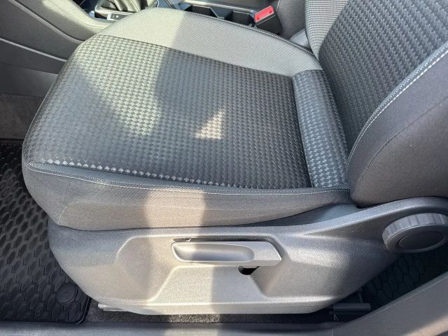 Volkswagen Tiguan DSG