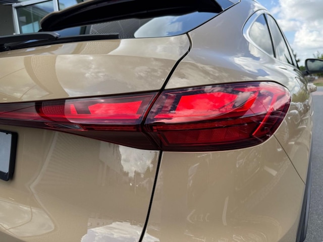 Audi SQ5 S-Tronic Sportback