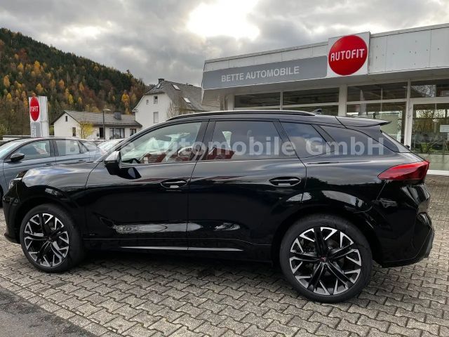 Cupra Terramar 2.0 TSI VZ