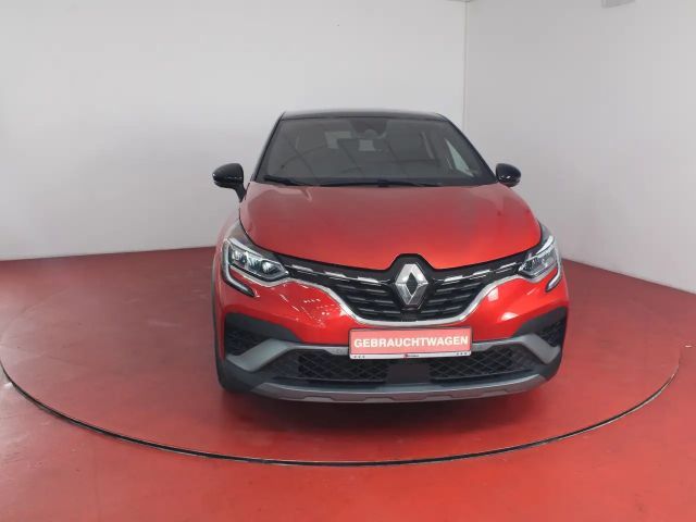 Renault Captur RS