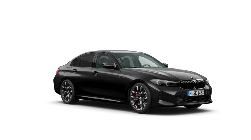 BMW 320 320i Sedan xDrive