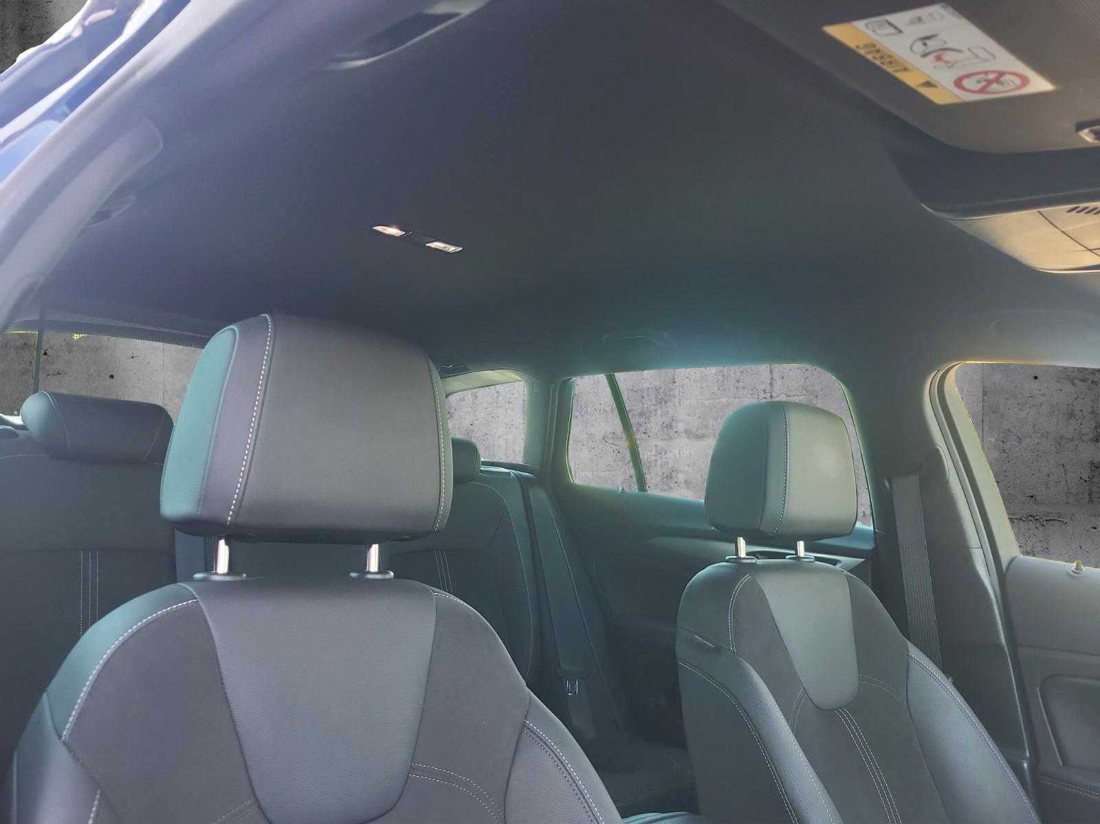 Opel Insignia Sports Tourer