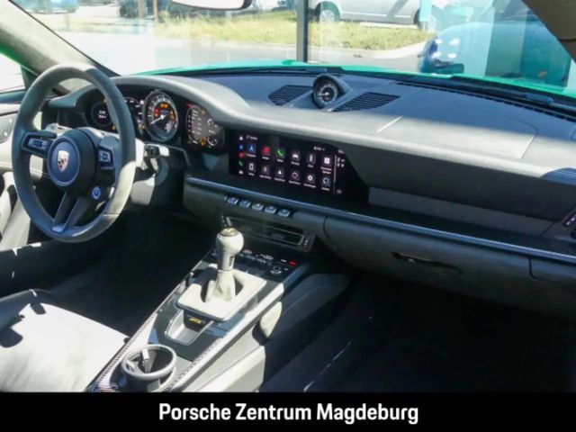 Porsche 992 Coupé GT3