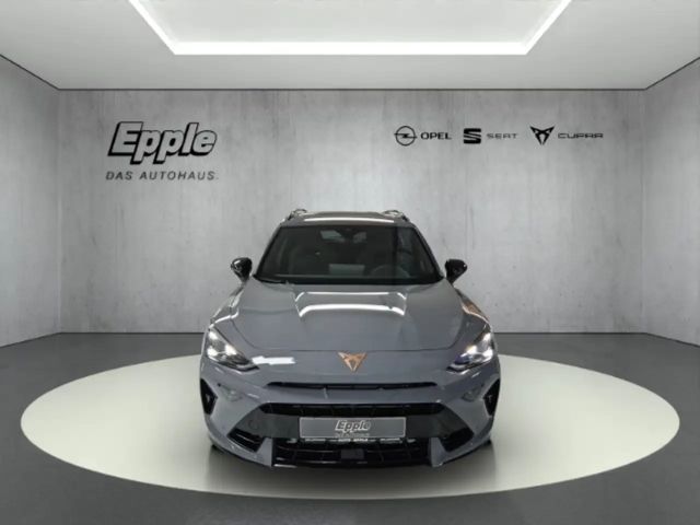 Cupra Formentor 2.0 TSI 4Drive DSG VZ