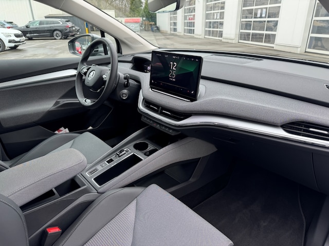 Skoda Enyaq Coupe iV 60