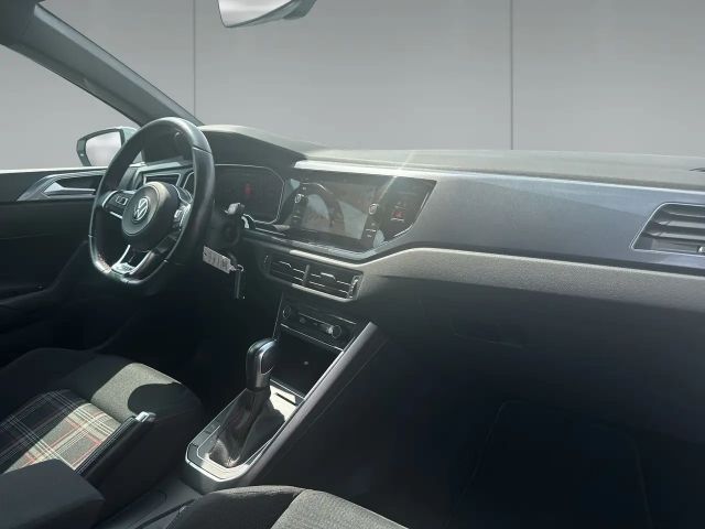 Volkswagen Polo DSG GTI