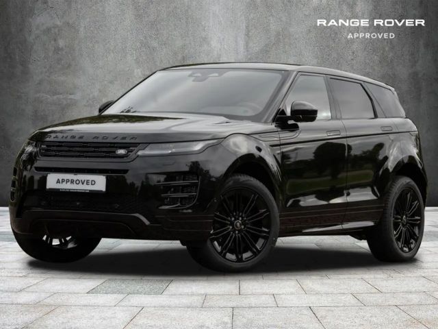 Land Rover Range Rover Evoque Dynamic SE