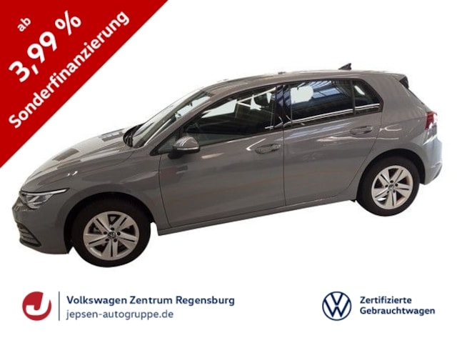Volkswagen Golf 1.0 TSI