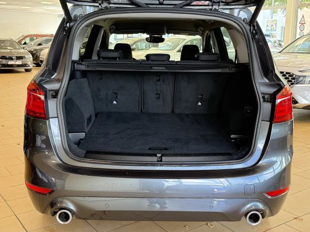 BMW 220 220d Advantage pakket