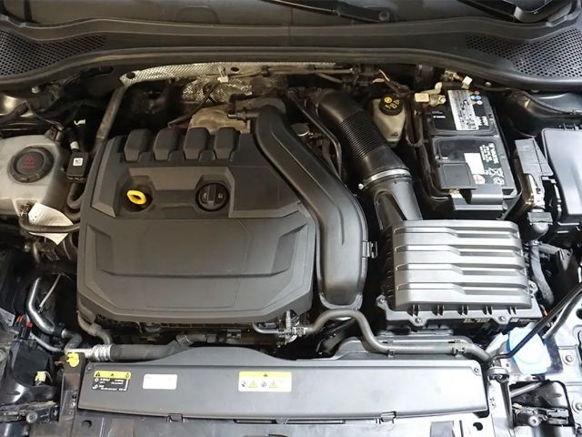 Seat Leon 1.5 TSI DSG FR-lijn