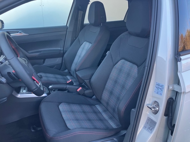 Volkswagen Polo 2.0 TSI DSG