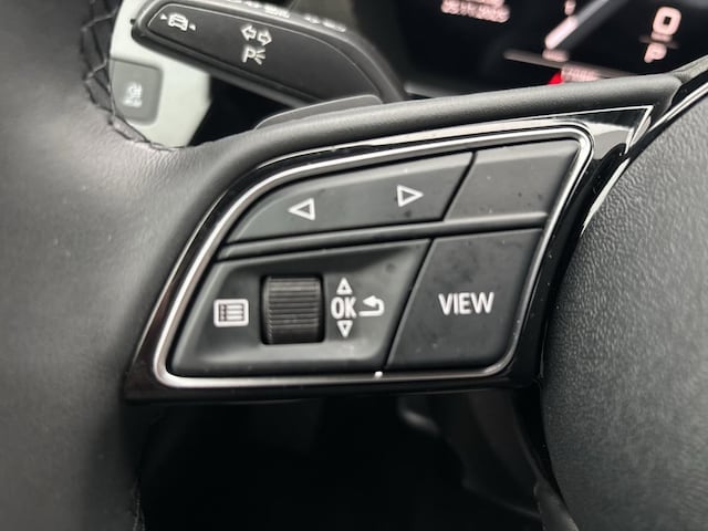 Audi A3 35 TDI S-Tronic Sportback