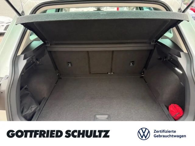 Volkswagen Tiguan 1.5 TSI DSG Move