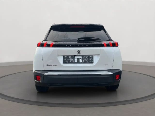 Peugeot 2008 GT-Line