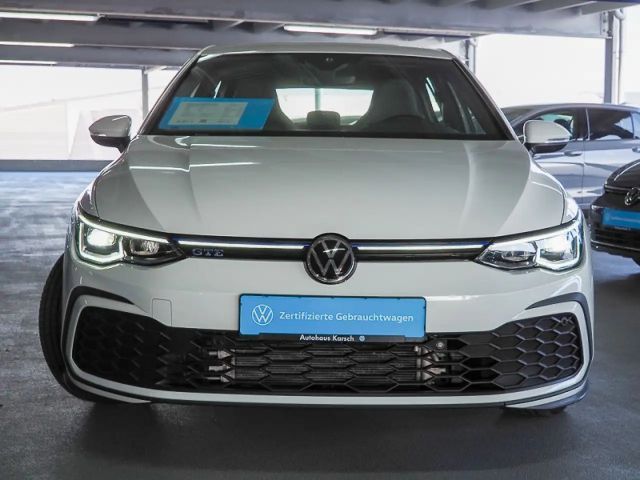 Volkswagen Golf GTE Golf VIII eHybrid