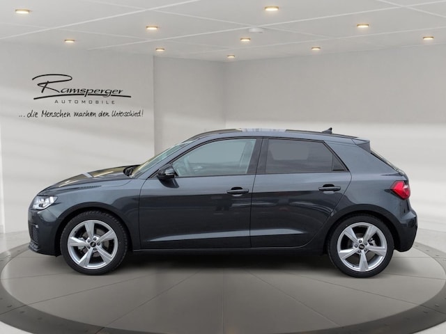 Audi A1 30 TFSI S-Tronic Sportback