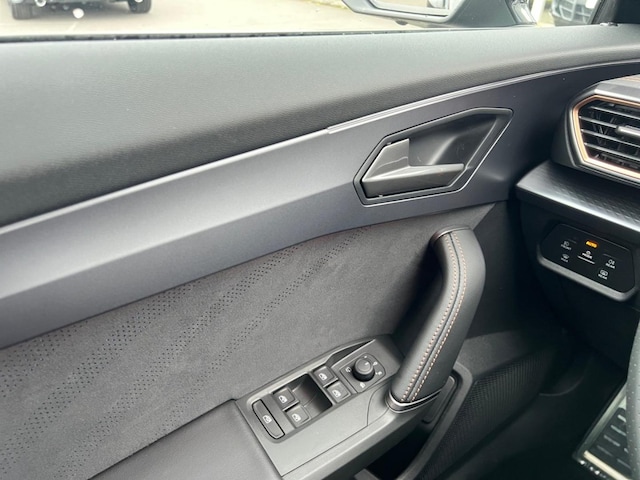 Cupra Formentor 2.0 TSI 4Drive DSG