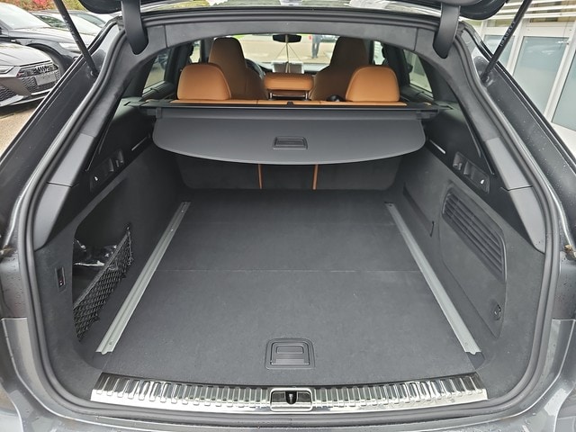 Audi A6 e-tron Avant Performance Quattro