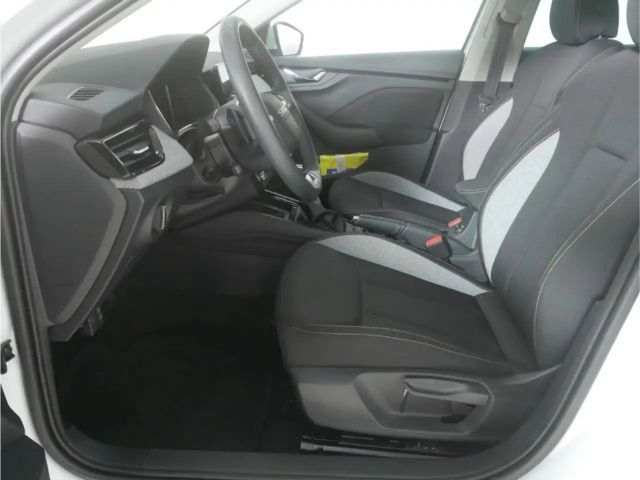 Skoda Scala 1.0 TSI Selection