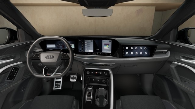 Audi Q5 Quattro S-Tronic Sportback