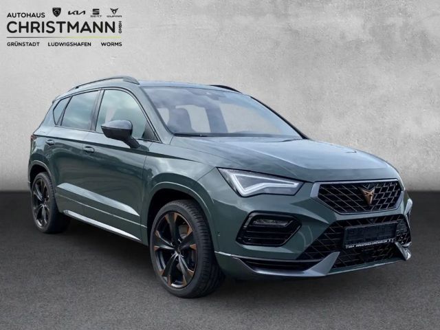 Cupra Ateca 2.0 TSI 4Drive VZ