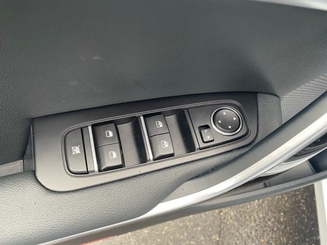 Kia Ceed CRDi Vision