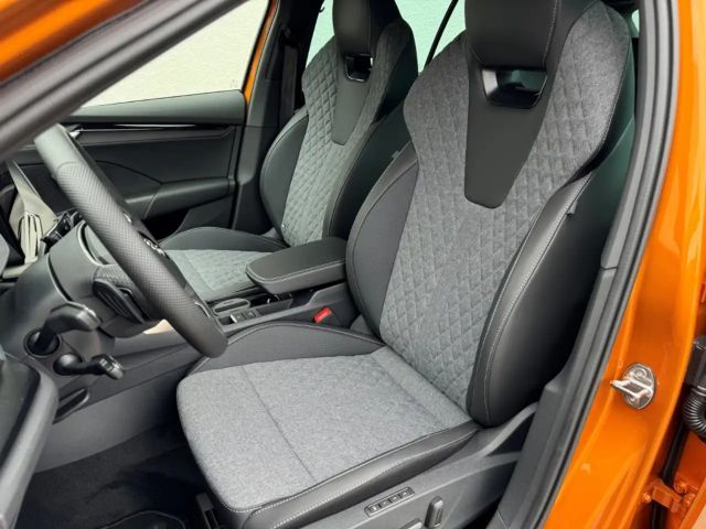 Skoda Octavia 1.5 TSI Combi Sportline iV