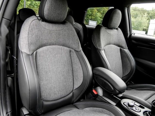 MINI Mini Electric 3-deurs SE