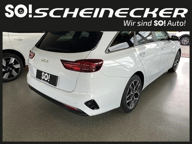 Kia Ceed GDi SportWagon