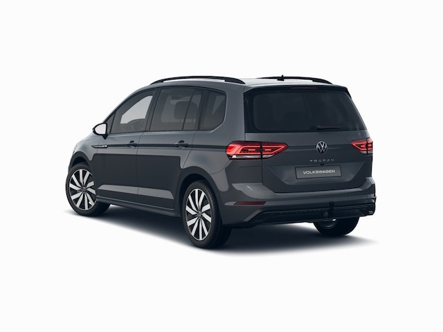 Volkswagen Touran 1.5 TSI DSG R-Line