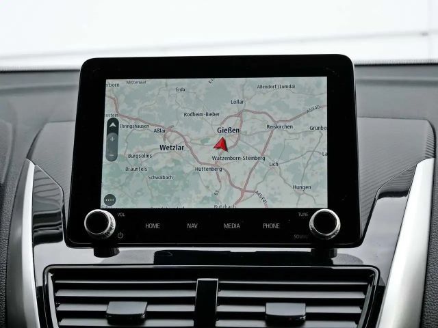 Mitsubishi Eclipse Cross 4WD PHEV