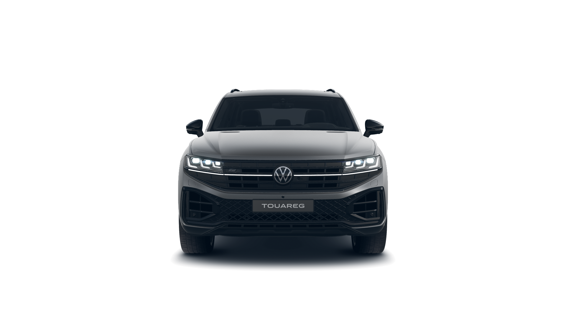 Volkswagen Touareg Touareg 3.0  R-L  BT250TSI A8A