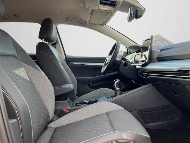 Volkswagen Golf 1.5 TSI Golf VIII Variant