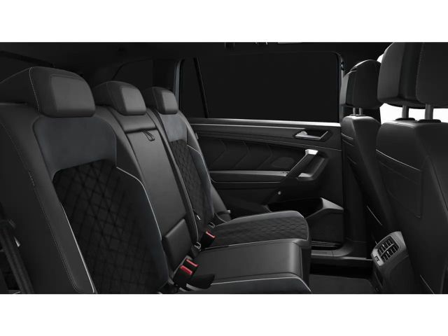 Volkswagen Tiguan 2.0 TDI Allspace R-Line