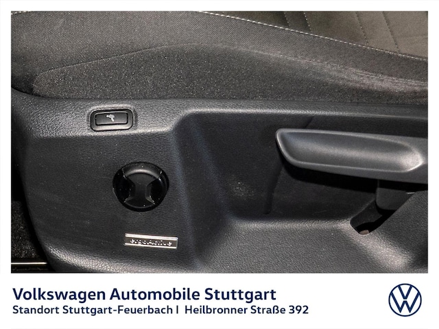 Volkswagen Touran 1.5 TSI DSG Highline