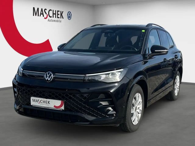 Volkswagen Tiguan 1.5 eTSI R-Line