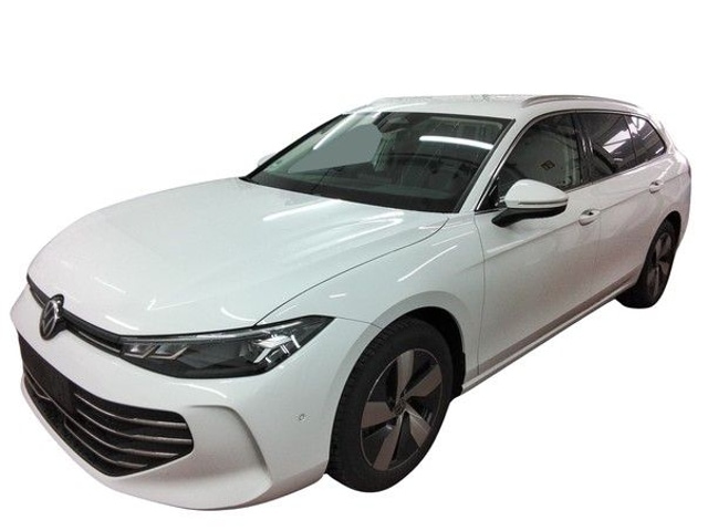 Volkswagen Passat 1.5 eTSI DSG Variant