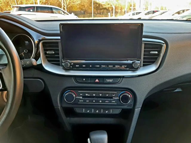 Kia XCeed Spirit