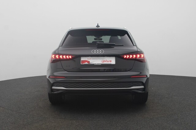 Audi A3 30 TFSI S-Tronic Sportback