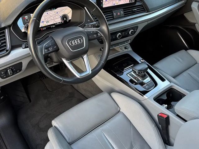 Audi Q5 35 TDI S-Tronic