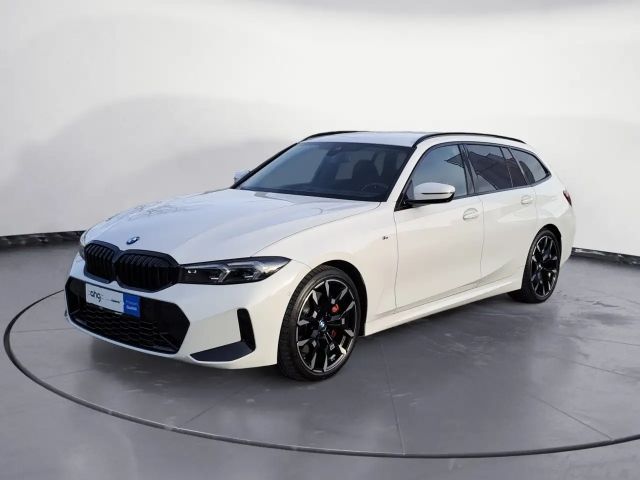 BMW 320 320d M-Sport Touring xDrive