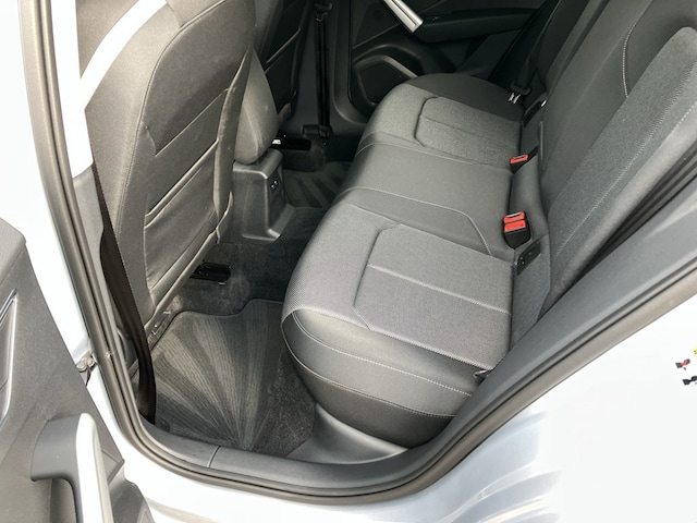 Audi Q2 35 TFSI S-Tronic