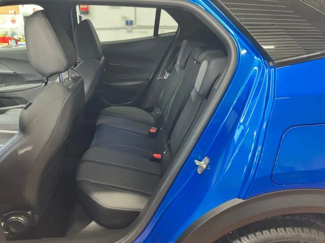 Peugeot 2008 GT-Line PureTech