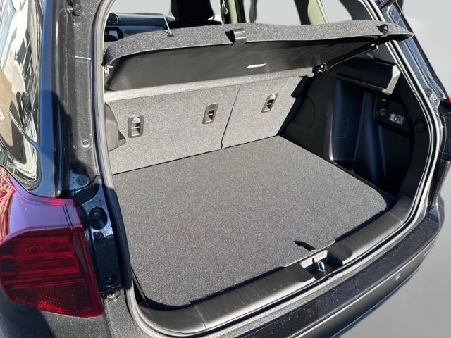 Suzuki Vitara Comfort