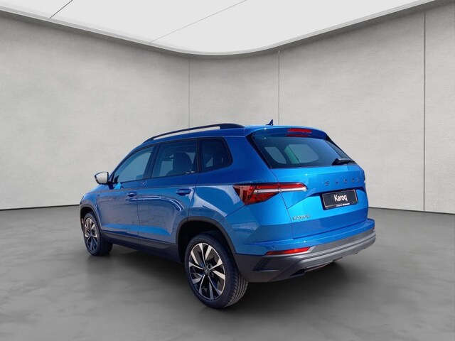 Skoda Karoq 1.5 TSI