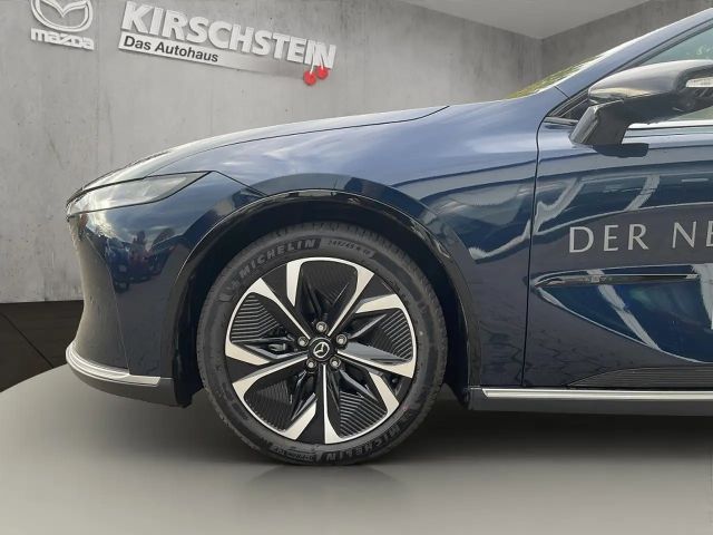 Mazda 6e Plus Takumi